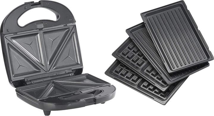 Rosenstein & Söhne Sandwich maker