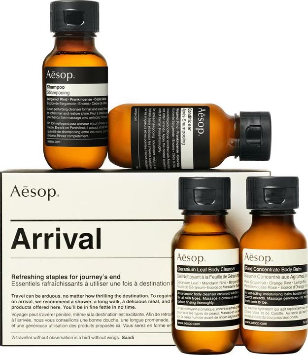 Produktbild Baseus Aesop