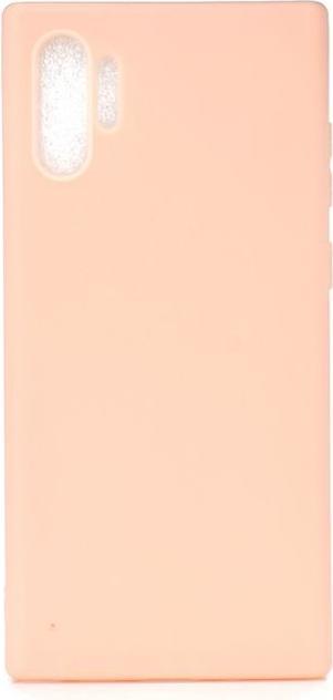 Immagine prodotto MU Classic Softcase serie TPU (Samsung Galaxy Note 10+ 5G, Samsung Galaxy Note 10+)