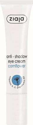 Produktbild Ziaja Cleansing eye cream Cornflower 15 ml (15 ml)