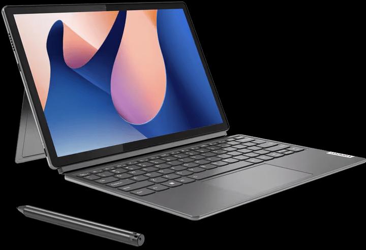 Produktbild Lenovo IdeaPad Duet 5 (12.40", Intel Core i5-1335U, 16 GB, 512 GB, CH)