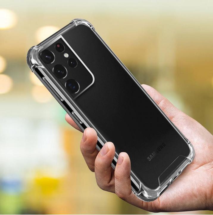 Produktbild Akashi Safe Series (Samsung Galaxy S21 Ultra)