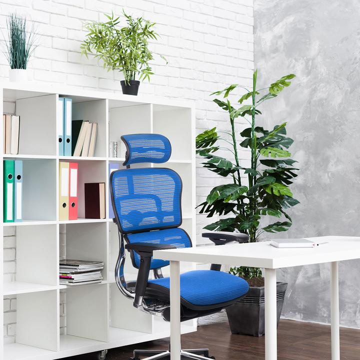 Immagine prodotto Hjh Office ERGOHUMAN