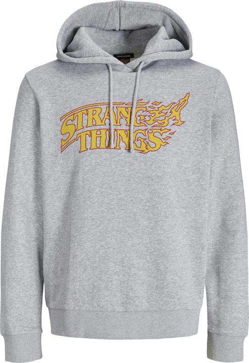 Produktbild Jack & Jones Stranger Things Kapuzenpullover Kapuzenpullover (XXL)