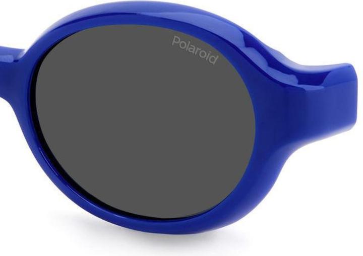 Produktbild Polaroid Kids PLD K004 CL-ON Clip-on PJP M9 Blau