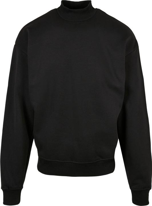 Urban Classics Mock Neck Crew
