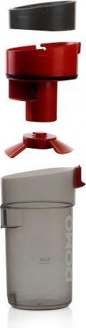 Actual product image Domo DO1032SV