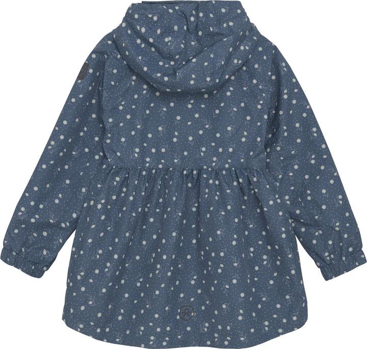 Produktbild Color Kids Regenjacke Vintage Indigo (104)