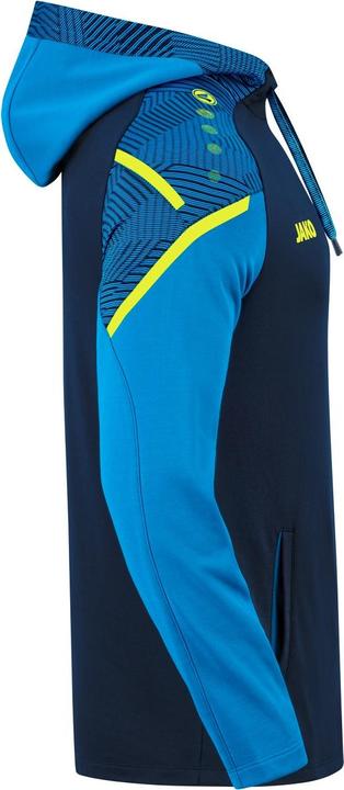 Produktbild JAKO Kapuzensweat Performance Damen (42)