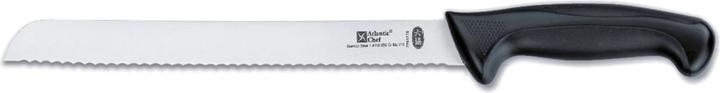 Actual product image Piazza Atlantic Chef Bread Knife 25cm