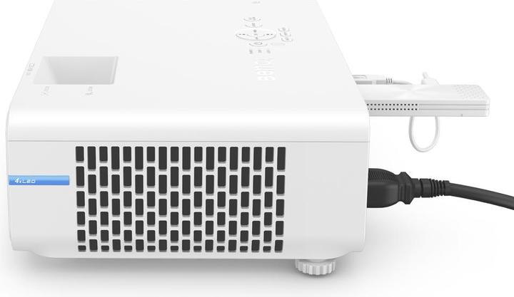 Produktbild BenQ Wireless HDMI Dongle QP30 4K (Diverse)
