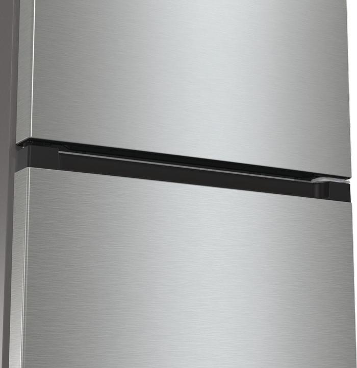 Produktbild Gorenje Grossgeräte NRC619CSXL4WF ED KÜHL-GEFRIERKOMBI STAND 186CM (326 l)
