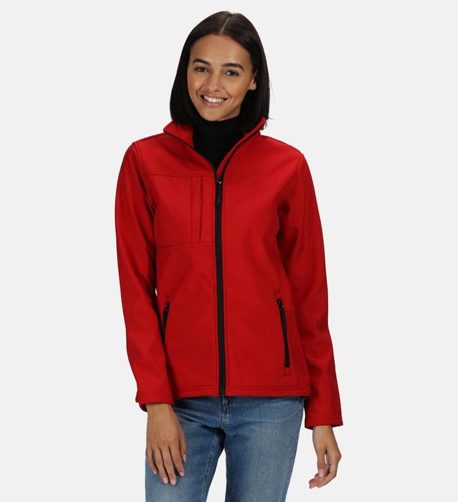 Produktbild Regatta Professional Octagon II SoftshellJacke wasserfest (44 D)
