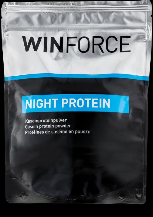 Actual product image Win Force Night Protein (Cocoa, 1 pcs., 600 g)
