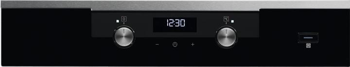 Image du produit Electrolux KODEH70X A Acier inoxydable
