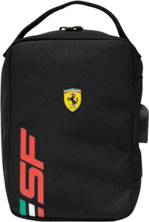 Ferrari 3,66634E+12 Reisetasche