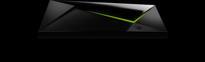Immagine prodotto NVIDIA Shield TV