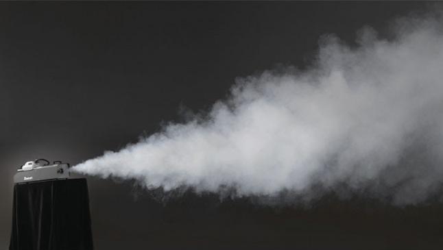 Actual product image Antari Z-1500 III Fog Machine