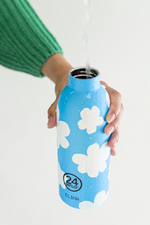 Produktbild 24 Bottles Clima (0.50 l)