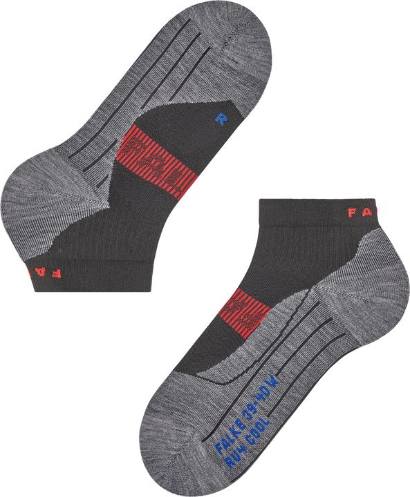 Actual product image Falke RU4 Endurance Cool Short Men Running (42 - 43)