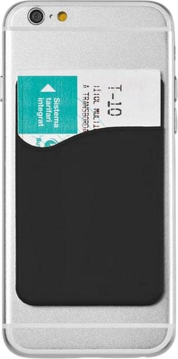Produktbild MidOcean Silikon Kartenhalter