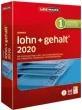 Produktbild Lexware Lohn+gehalt 2020 (1 User, 12 Monate)