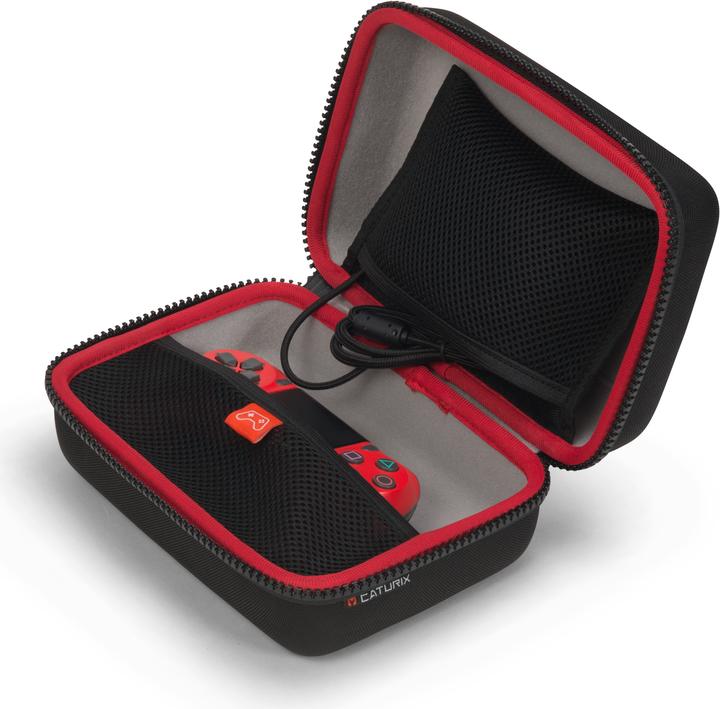 Caturix Ecotec Controller Case