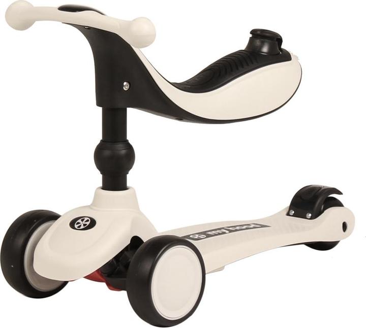 Produktbild Euro Play Kick'n'Ride