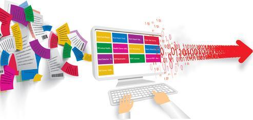 Actual product image Kodak Capture Pro Server Software 3J with 3 Years Software Assurance