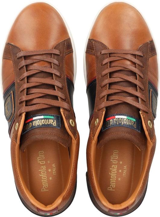Image du produit Pantofola d'Oro Torretta Uomo Low (43)