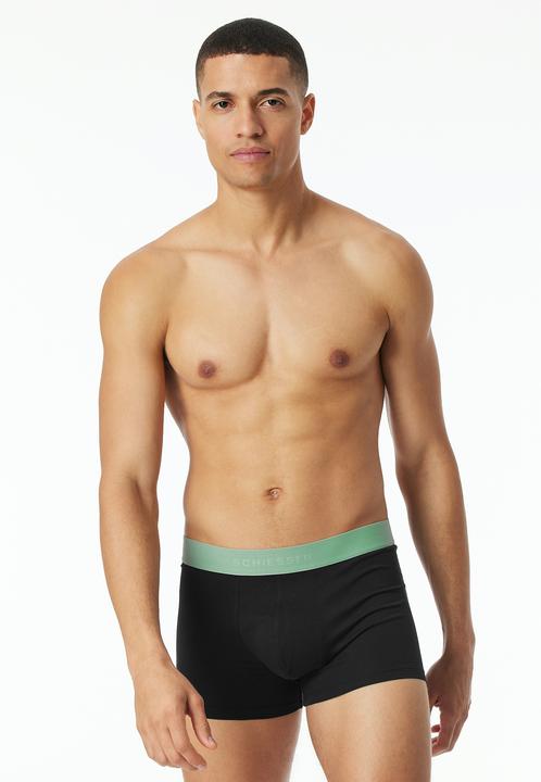 Produktbild Schiesser Trunk 95/5 Organic Cotton (4XL, 3er Pack)