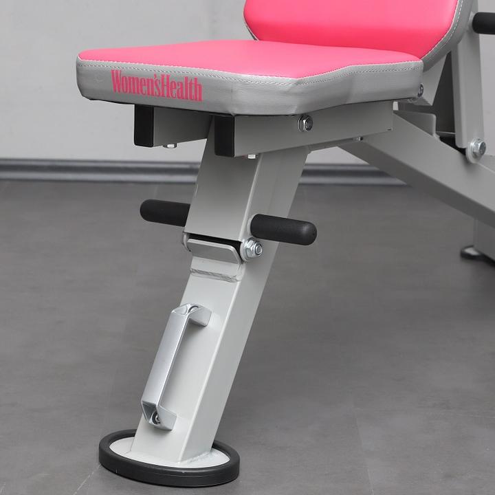 Image du produit Women's Health Banc de musculation universel