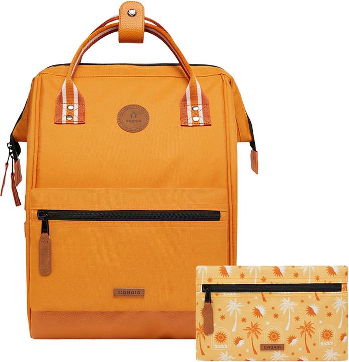 Johannesburg Orange
