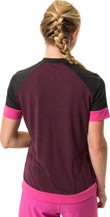 Actual product image Vaude Altissimo (L)