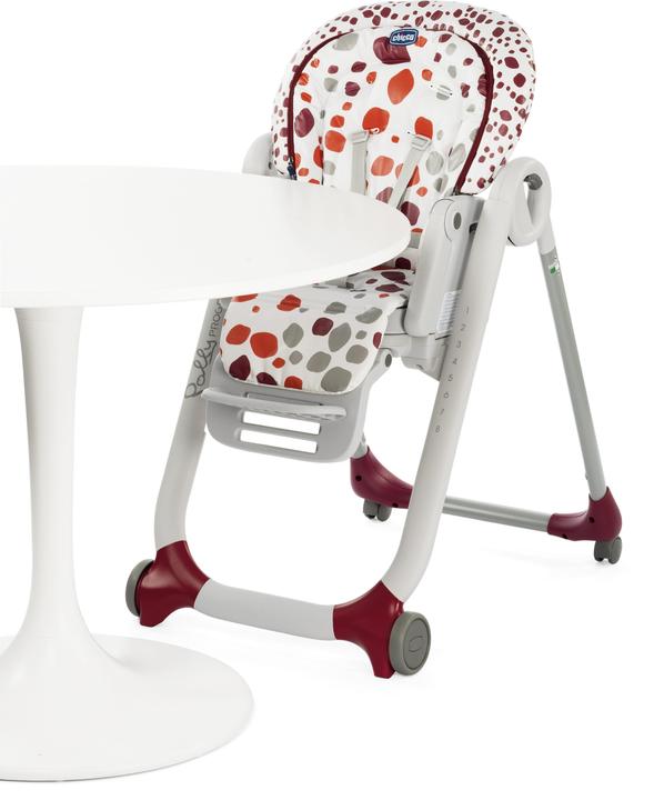 Produktbild Chicco Polly Progres5 Hochstuhl (Hochstuhl)