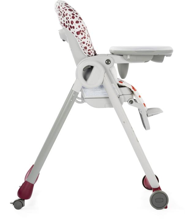 Produktbild Chicco Polly Progres5 Hochstuhl (Hochstuhl)