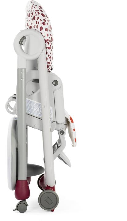 Produktbild Chicco Polly Progres5 Hochstuhl (Hochstuhl)