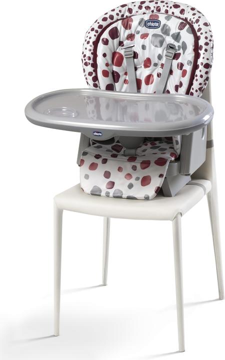 Produktbild Chicco Polly Progres5 Hochstuhl (Hochstuhl)