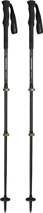 Komperdell C3 Carbon Pro (140 cm)