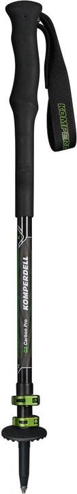 Actual product image Komperdell C3 Carbon Pro (140 cm)