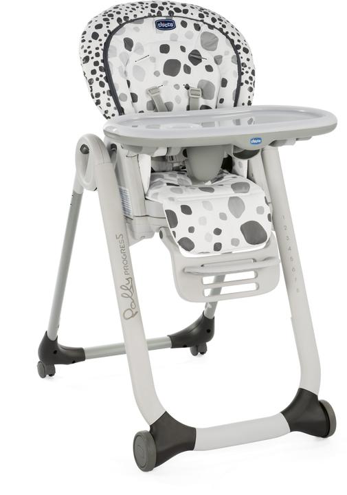 Produktbild Chicco Polly Progres5 (Hochstuhl)