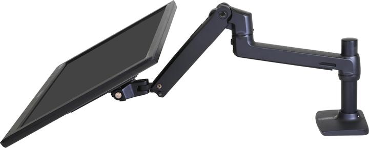 Produktbild Ergotron LX Monitor Arm mit patentierter CF-Technologie (Tisch, 34")