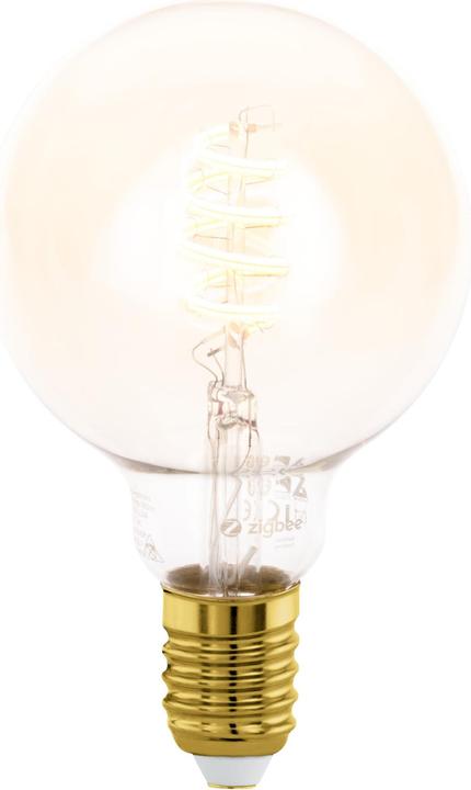 Produktbild EGLO Leuchtmittel (E27, 4.90 W, 360 lm, 40 x, G)