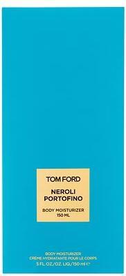 Immagine prodotto Tom Ford Neroli Portofino Body Moisturizer (Crema corpo, 150 ml)