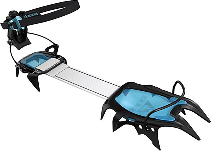Blue Ice Harfang Alpine (35, 47)