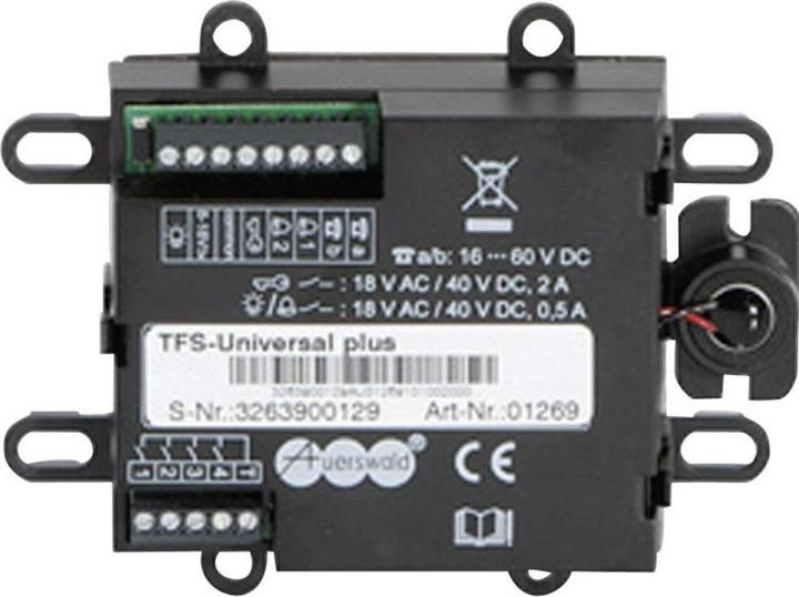 Produktbild Auerswald Tfs-Universal Plus