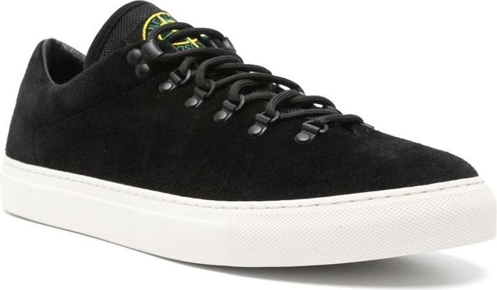 Produktbild Stone Island Sneakers Black (42)