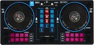 Actual product image Idance XD301 (Studio- and Livemixer)