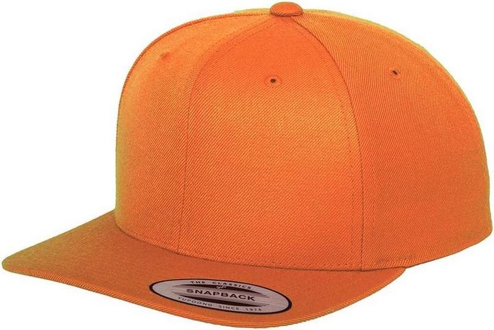 Yupoong BaseballKappe The Classic (One Size)