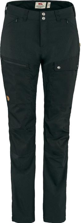 Actual product image Fjällräven Women's Abisko Midsummer Trousers (44)